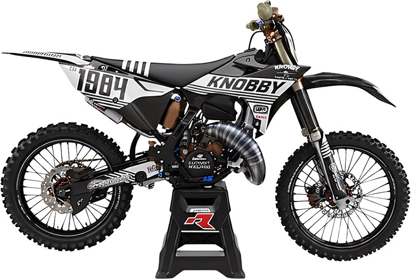 HUSABERG 2001 FE400