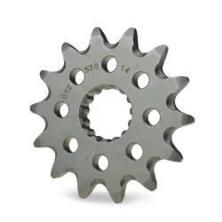 Moto-Master, Framdrev, 520