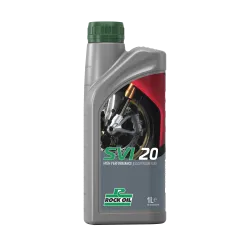 Rock Oil, SVI 20 Gaffel olja, 1L
