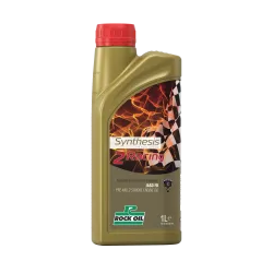 Rock Oil, Synthesis 2, helsynt. 2-T Racing, 1L