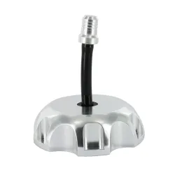 Holeshot, Tanklock, SILVER