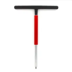Holeshot, Quick Swivel T-nyckel 1/4"
