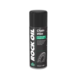 Rock Oil, Kedjewax Spray, 400ml