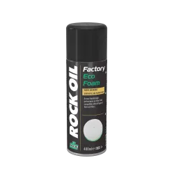 Rock Oil, Factory ECO Foam luftfilter spray 400ml