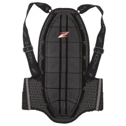 Zandona, Ryggskydd Shield Evo X7 1,65m -1,75m, VUXEN