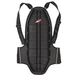 Zandona, Ryggskydd Shield Evo X8 mellan 1,75 - 1,85m, VUXEN