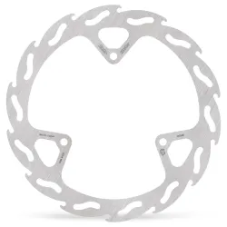 Moto-Master, Bromsskiva Flame, FRAM