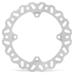 Moto-Master, Bromsskiva Nitro, BAK