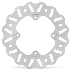 Moto-Master, Bromsskiva Nitro, BAK