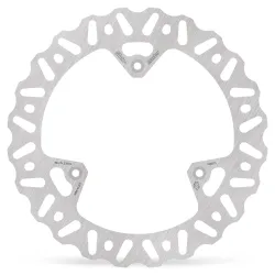 Moto-Master, Bromsskiva Nitro, FRAM