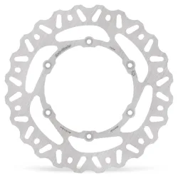 Moto-Master, Bromsskiva Nitro, BAK