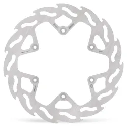 Moto-Master, Bromsskiva Flame, BAK