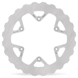 Moto-Master, Bromsskiva Nitro Mud, BAK