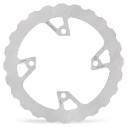Moto-Master, Bromsskiva Nitro Mud, BAK