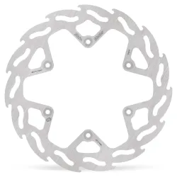 Moto-Master, Bromsskiva Flame, BAK