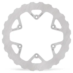 Moto-Master, Bromsskiva Nitro Mud, BAK