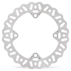 Moto-Master, Bromsskiva Nitro, BAK