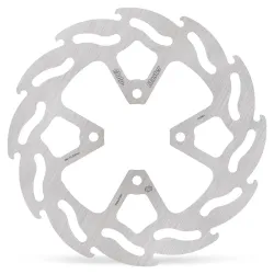 Moto-Master, Bromsskiva Flame, BAK