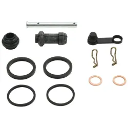 All Balls, Bromsok Rep. Kit Fram, FRAM