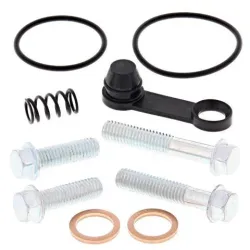 All Balls, Slavcylinder Kit