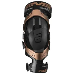 EVS Sports, Axis Pro Knäskydd Höger, VUXEN