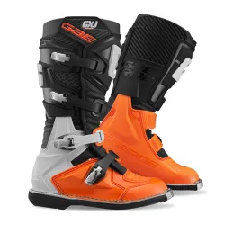 Gaerne, GX-J, BARN, SVART ORANGE