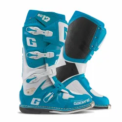 Gaerne, SG-12 PORTOFINO, VUXEN, CYAN VIT