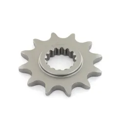 Holeshot, Framdrev, 520