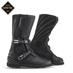 Gaerne, G-Midland GORE-TEX, VUXEN, SVART