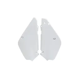 Rtech, Sidopanel, VIT
