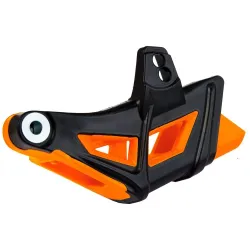 Rtech, Kedjestyrare, ORANGE