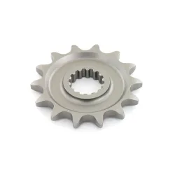 Holeshot, Framdrev Std, 420