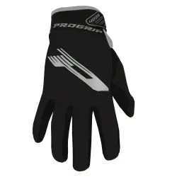 Progrip, Neophrene Handskar, VUXEN, SVART
