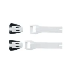 Gaerne, Straps/Spännen Kit SG-J, VIT