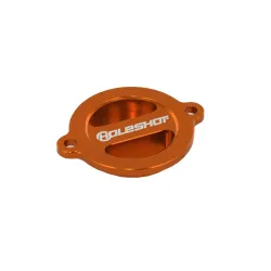 Holeshot, Lock till oljefilter, ORANGE