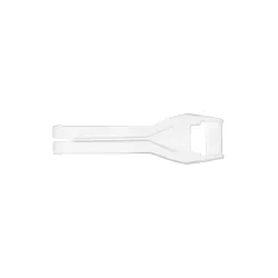 Gaerne, Strap kort vit 4pack, SG22
