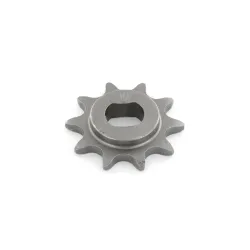 Holeshot, Framdrev, 415