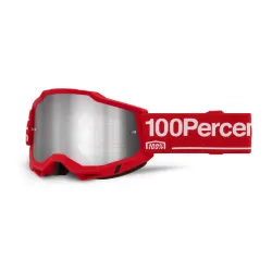 100%, ACCURI 2 Glasögon WOLG, VUXEN