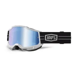 100%, ACCURI 2 Glasögon Bowen - Blue Mirror Lens