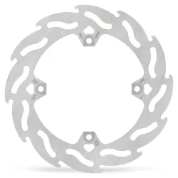 Moto-Master, Bromsskiva Flame, BAK