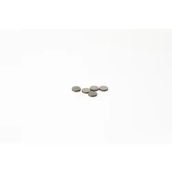 Hot Cams, Shims refill, 5st