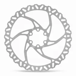 Moto-Master, Bromskiva, Cykel Nitro 180x1.8x16,5mm
