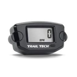 Trail Tech, TTO Tach/Hour Meter
