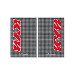 Tecno-X, Gaffelbensdekal KYB, CARBON