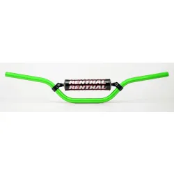 Renthal, Styre 784 Rc Mini / 85cc, GRÖN