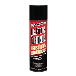 Maxima, Air Filter Cleaner - 507ml.