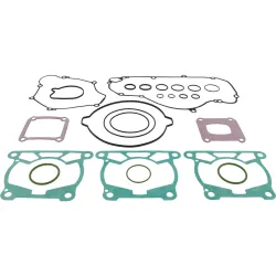 Vertex, Komplett Packningssats