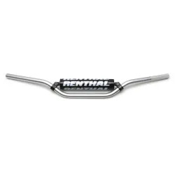 Renthal, Styre 780 Kawasaki KX80/85/100 98-14, SILVER