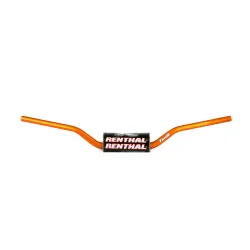 Renthal, Fatbar 821 Mcgrath/Short, ORANGE