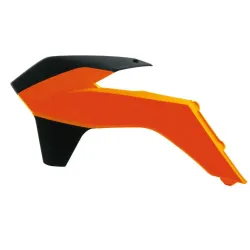 Rtech, Kylarvingar, SVART ORANGE